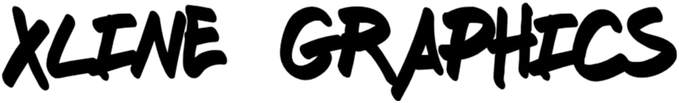 Xline Graphics logo